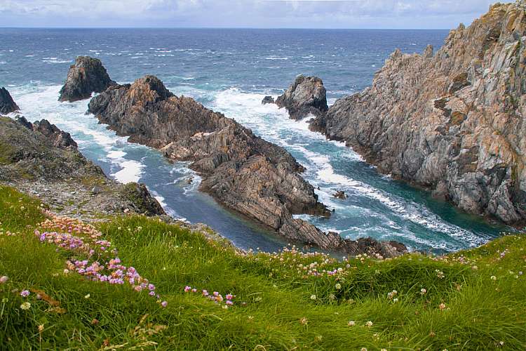 Donegal Malin Head Irland
